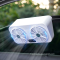 Nouveau ventilateur de ventilation de siège de refroidissement d&#39;échappement USB